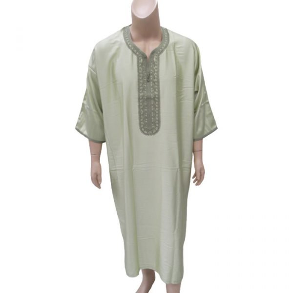 Caftan homme  17