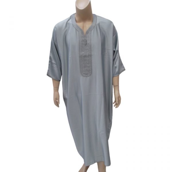 Caftan homme  18