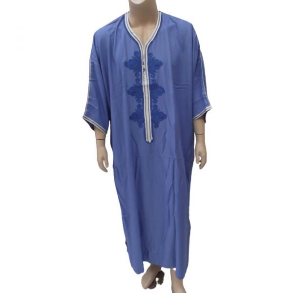 Caftan homme  21