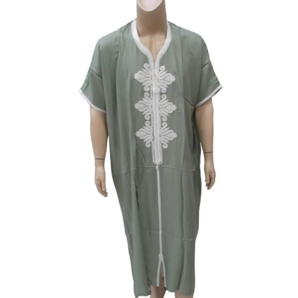 Caftan homme  25