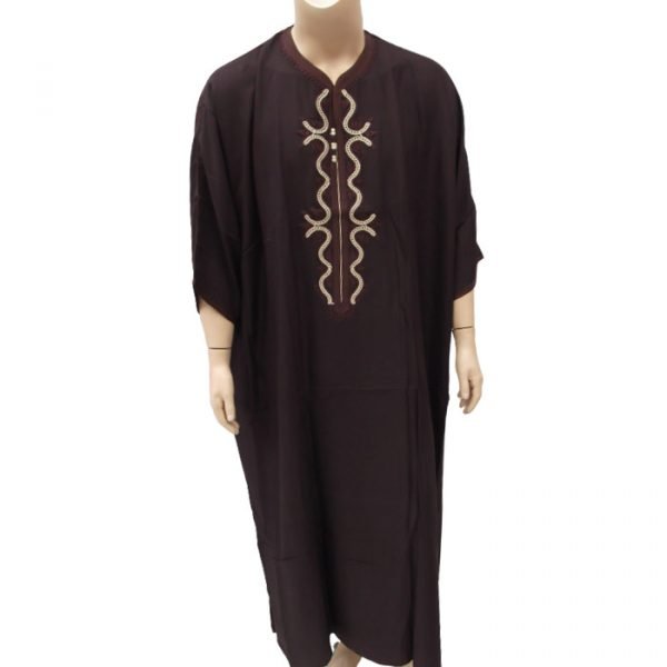 Caftan homme  26