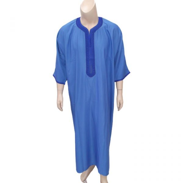Caftan homme  4