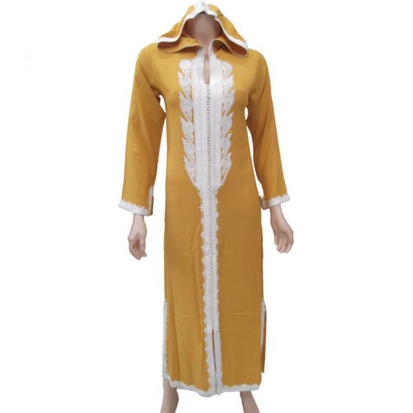 Jalaba femme 5
