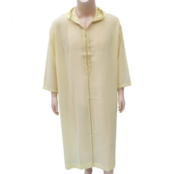 Jallaba Sousdi royal 3