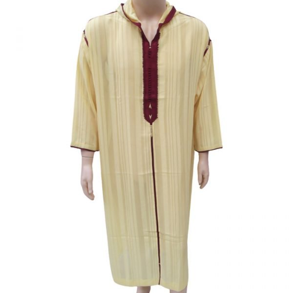 Jallaba Sousdi royal 1