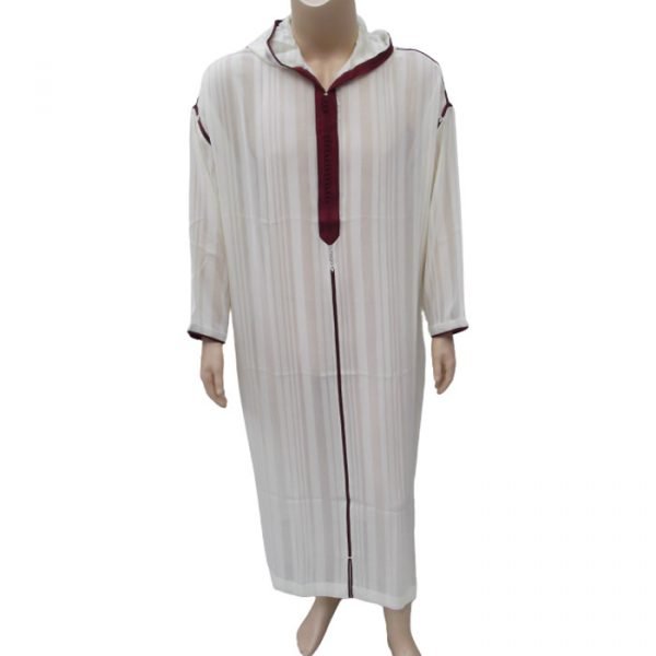 Jallaba Sousdi royal 2