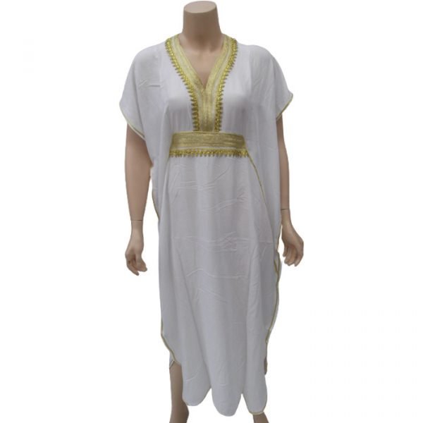 Caftan Skali 8