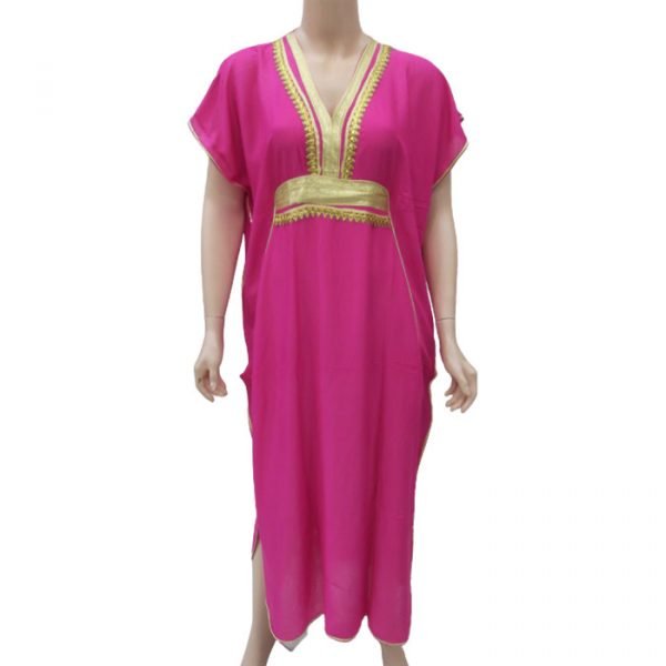 Caftan Skali 4