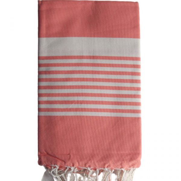 Fouta Rayé 11