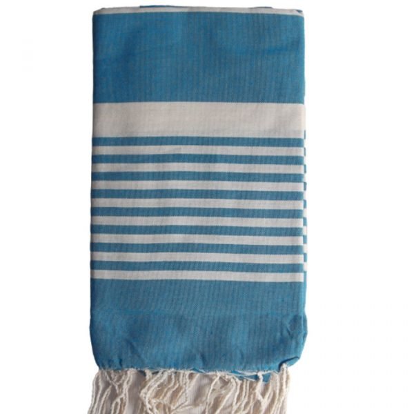 Fouta Rayé 17