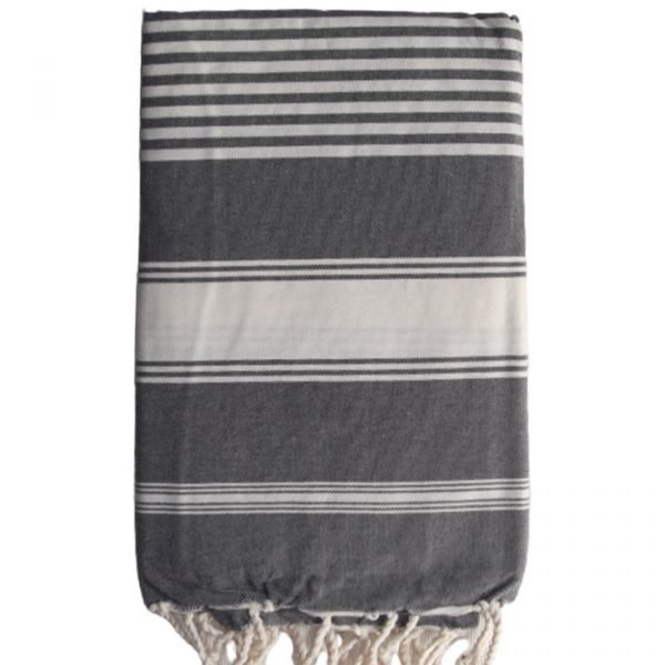 Fouta Rayé 2