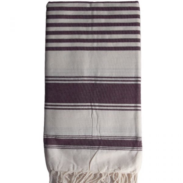Fouta Rayé 6