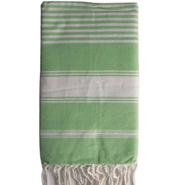 Fouta Rayé 8
