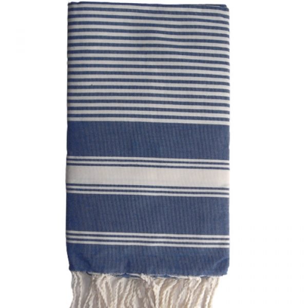 Fouta Rayé 9