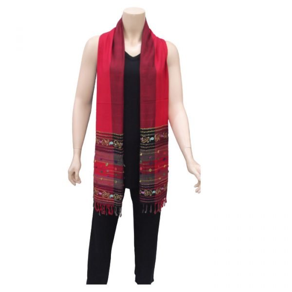 écharpe Ringoli 3