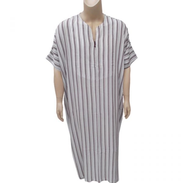 Caftan Guindora Simple 7