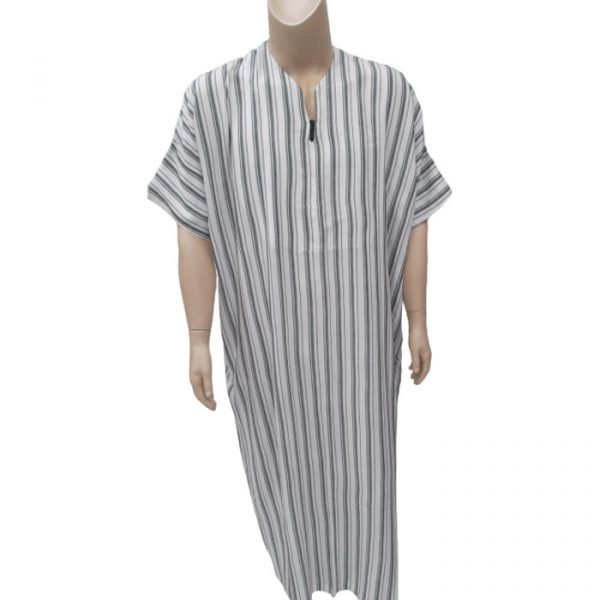 Caftan Guindora Simple 8