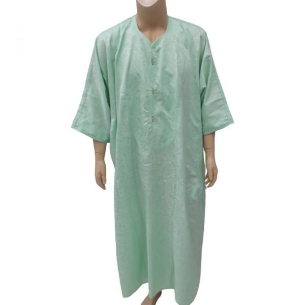 Caftan Guindora Simple 3