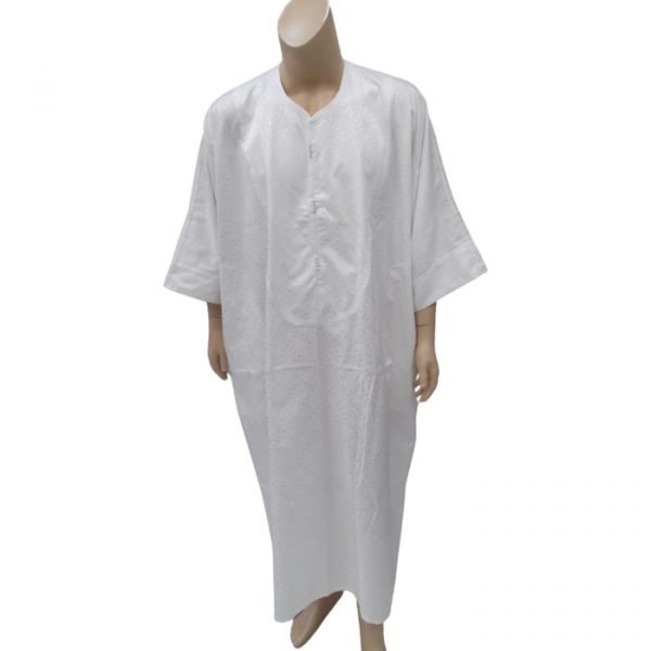 Caftan Guindora Simple 4