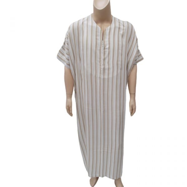 Caftan Guindora Simple 6