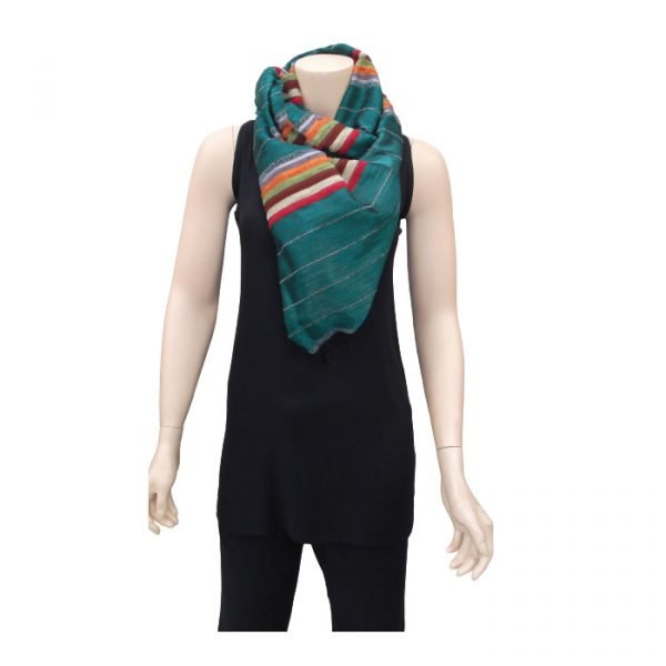 écharpe Sabra 6