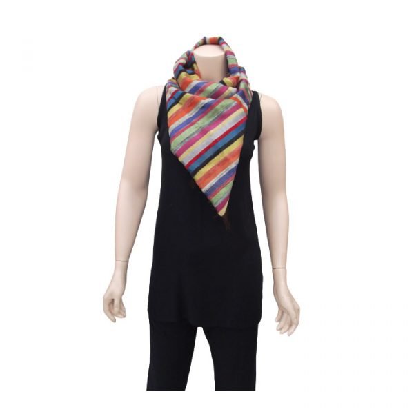 écharpe Sabra 7