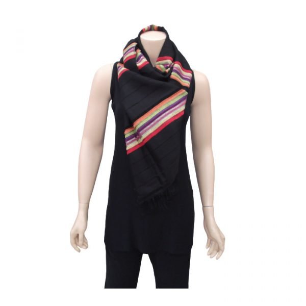 écharpe Sabra 8