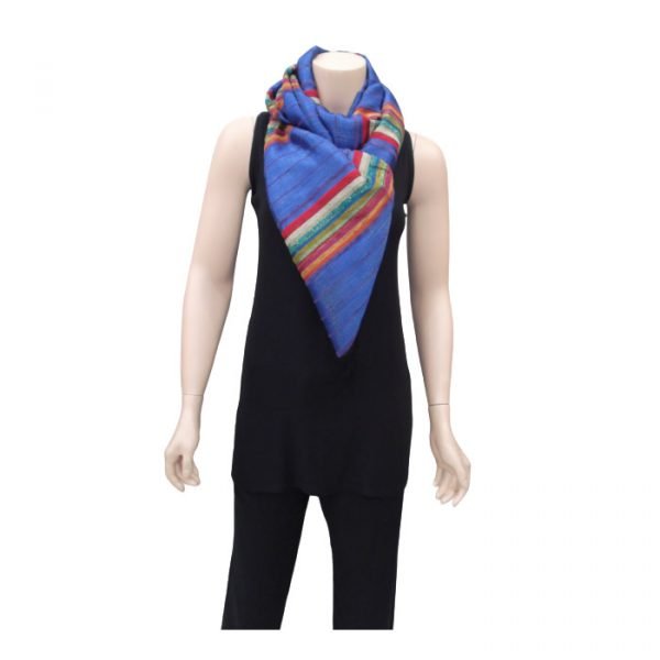 écharpe Sabra 9