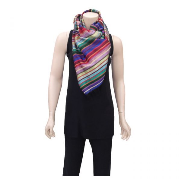 écharpe Sabra15