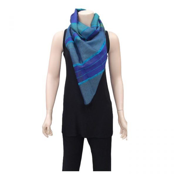 écharpe Sabra 19