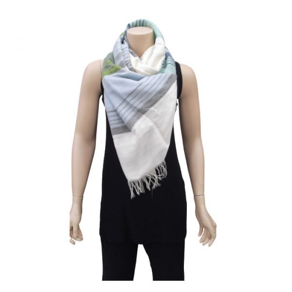 écharpe Sabra 23