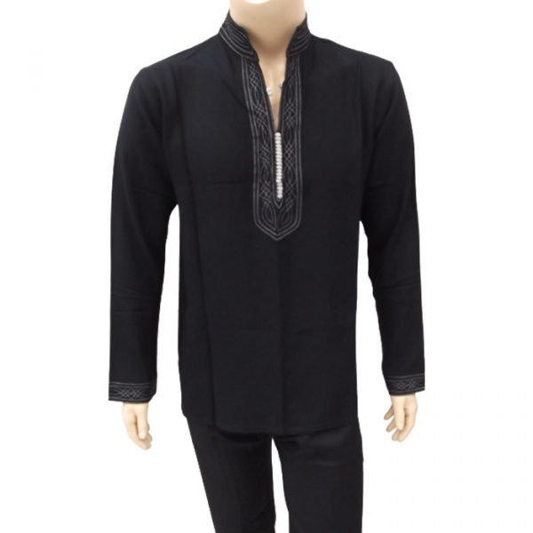 Tunique Ghorza Homme 1