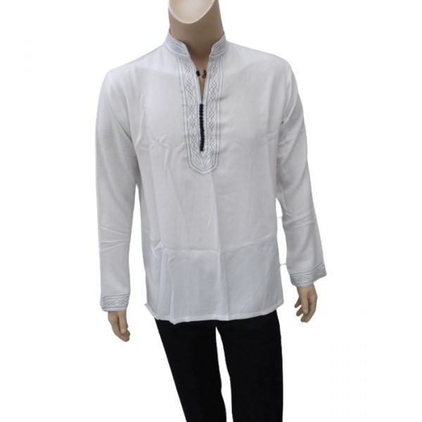 Tunique Ghorza Homme 2