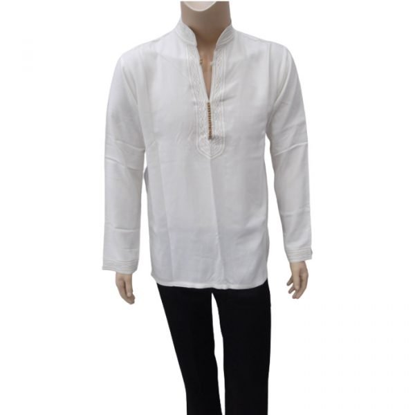 Tunique Ghorza Homme 3