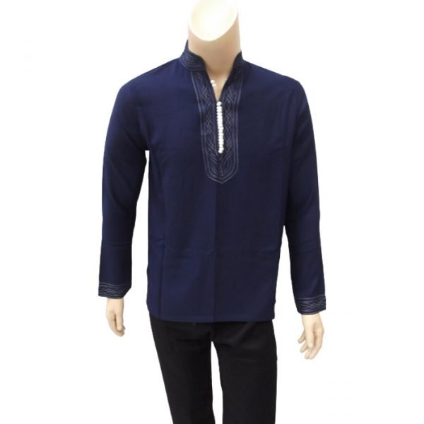 Tunique Ghorza Homme 4