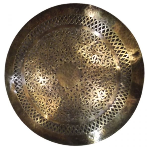 parabole Cuivre 1(50cm)