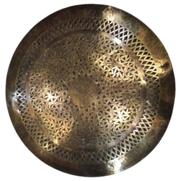 parabole Cuivre 1(50cm)