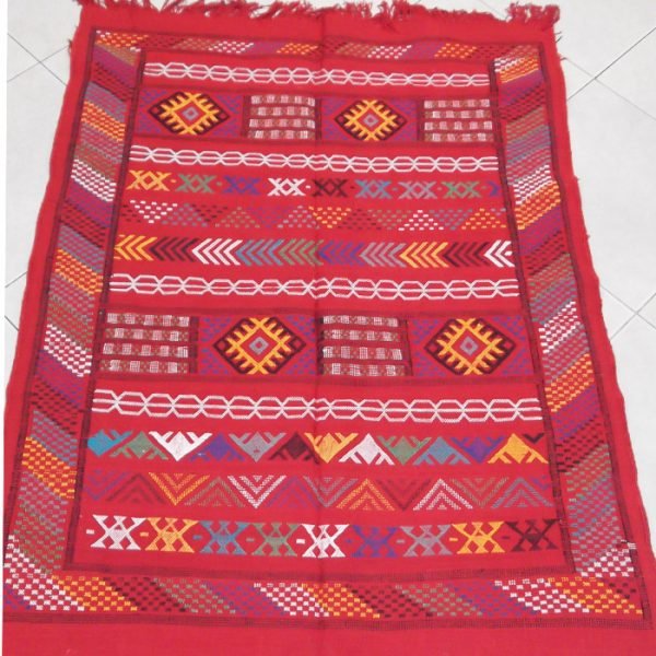 Kilime Sabra 1 [1.5/1]