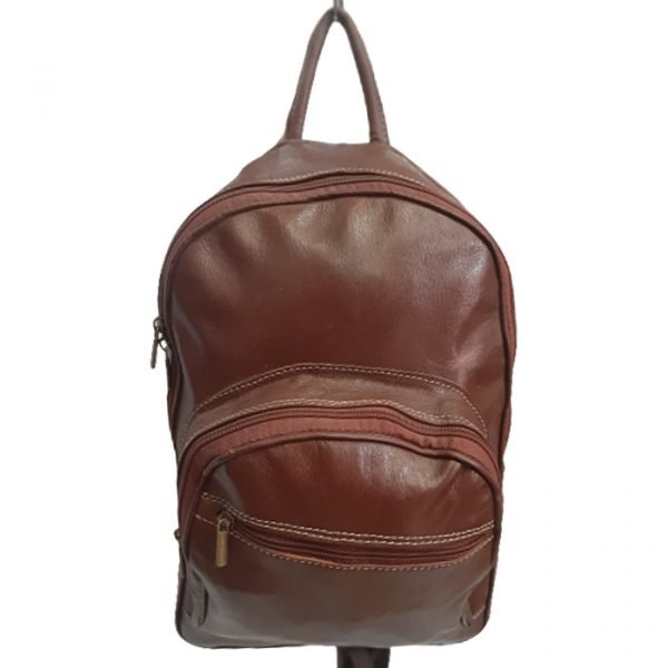 Sac à dos Cuir 4