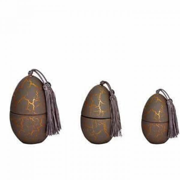 Bougie Oeuf 11 [série]