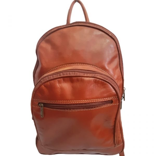 Sac à dos Cuir 5