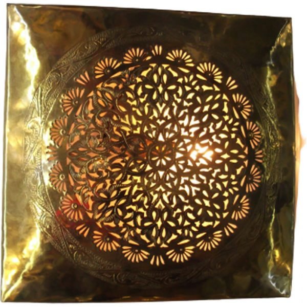 parabole Cuivre Carré 7 (30cm) (Copie)