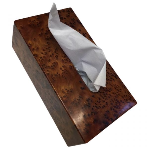 Boite de Kleenex 4