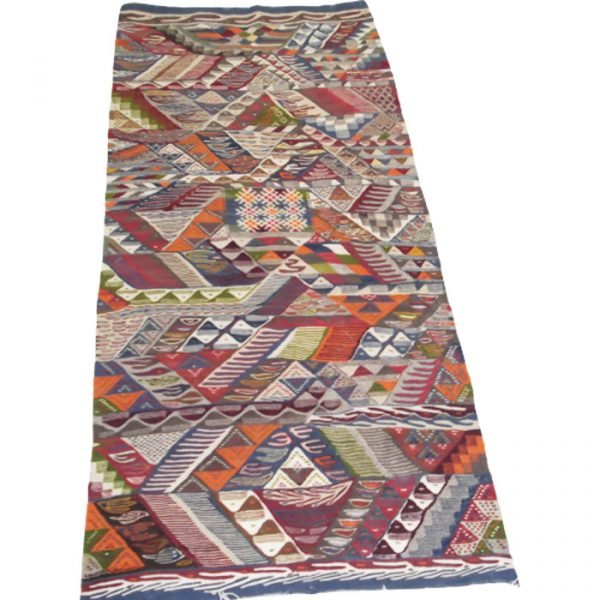 Taznaghte 5 [1.9m/0.7m]