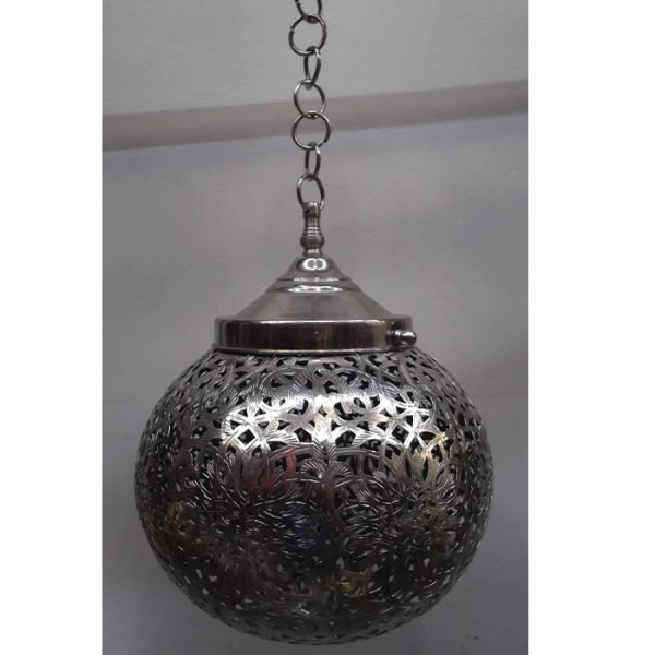 Lustre 9 (metale) SUR COMMANDE