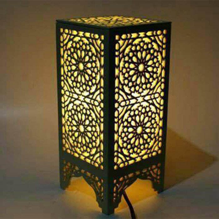 Bougie Lampe 14 SUR COMMANDE