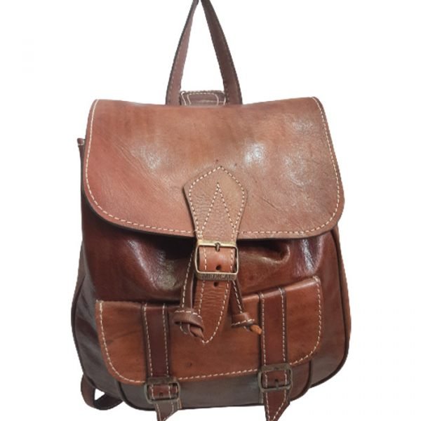Sac à dos Cuir 6