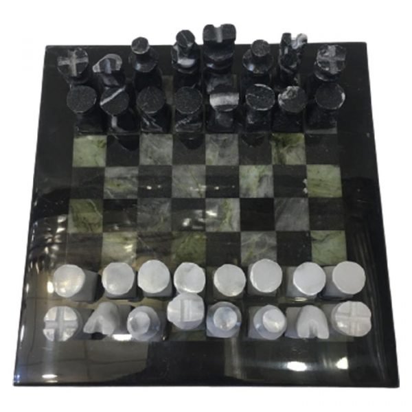 Jeux d'échec en Marber 5