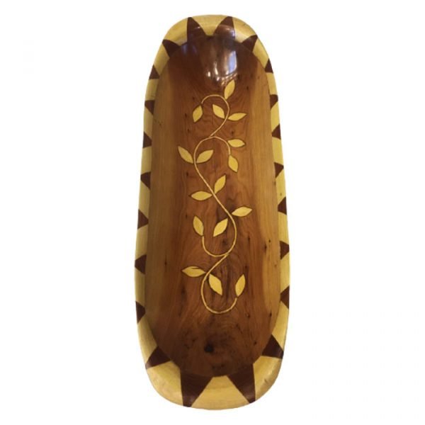 Ghasria Long en Thuya 14