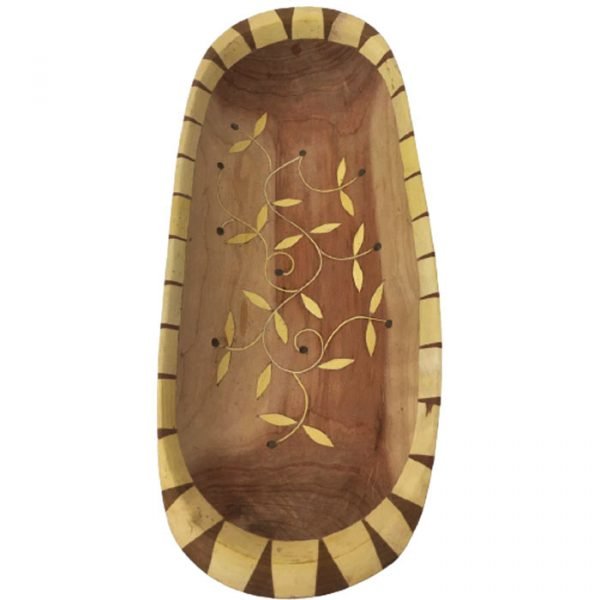 Ghasria long en Thuya 16